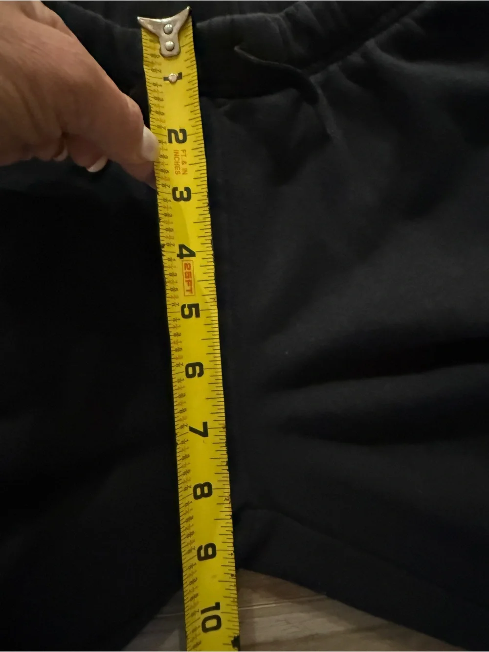 H&M girls jogger